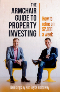 The Armchair Guide To Property Investing