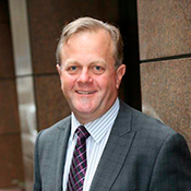 Chris Benson