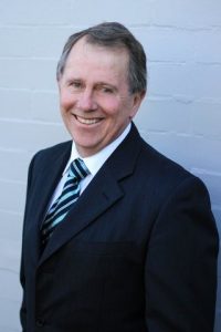Mark Todman