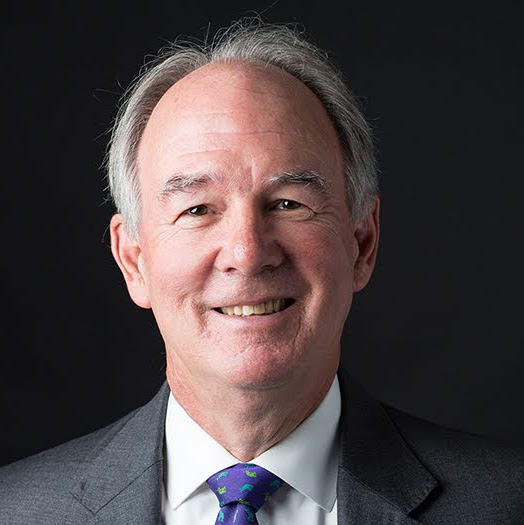Peter Church