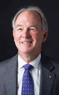 Peter Church