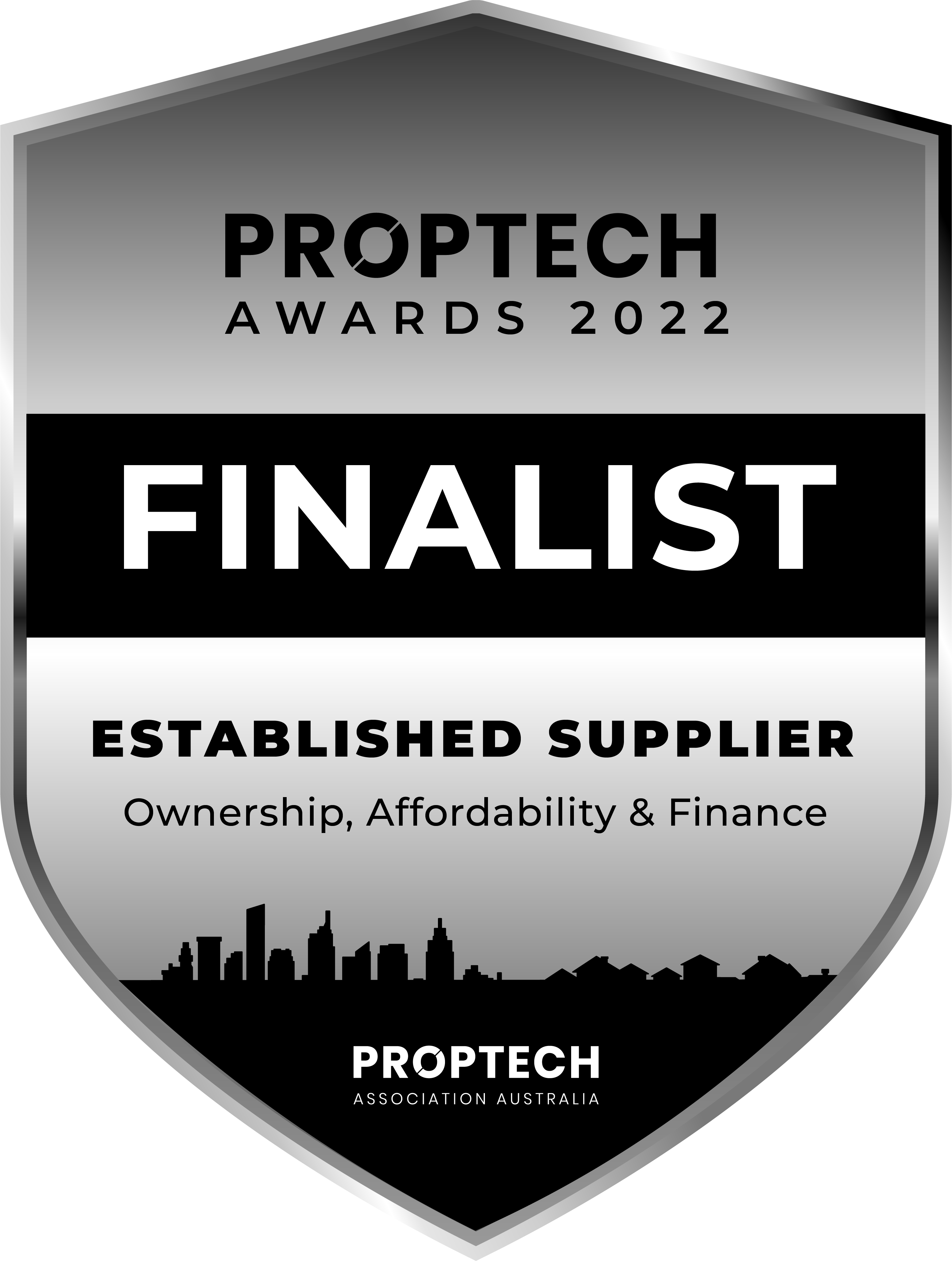 Proptech Awards 2022
